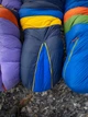 Пуховий спальник Marmot Ouray -18C Women's, розмір Long (модель 2022) - зображення 5