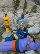 Пуховий спальник Marmot Ouray -18C Women's, розмір Long (модель 2022) - зображення 6