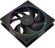 Кулер для корпуса Thermalright TL-S12 Black - изображение 3