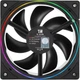 Кулер для корпуса Thermalright TL-S12R Black - изображение 5