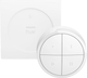 Inteligentny wyłącznik Philips Hue Tap Dial Switch White (929003500101) - obraz 2