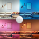 Inteligentny wyłącznik Philips Hue Tap Dial Switch White (929003500101) - obraz 5