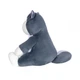 Подарочная игрушка Inka Toys Кот Люцик 21х18х30 см (KTLI1_SU) - изображение 3