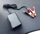 Зарядка 3 порта USB 5V от аккумулятора с зажимами - изображение 6