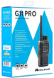 Рація Midland G11 Pro (8011869203107) - зображення 5