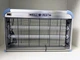 Ловушка для мух электрическая WL-1296, 60W, от сети 220В (Лампа от комаров) - изображение 4