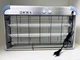 Ловушка для мух электрическая WL-1296, 60W, от сети 220В (Лампа от комаров) - изображение 5
