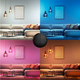 Inteligentny wyłącznik Philips Hue Tap Dial Switch Black (929003500201) - obraz 6