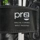 Боксерские перчатки Leone GN115 PROFESSIONAL 2 Black 16 унций (GN115_Black_16oz) - изображение 8