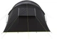 Палатка четырехместная High Peak Tauris 6 Dark Grey/Green (924085) - изображение 6