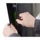 Чехол для теннисного стола Joola Weatherproofed (930824) - изображение 6