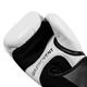 Боксерские перчатки TITLE Boxing Vegan Gloves White/Black 12 oz (VGFBG 12 oz WH/BK) - изображение 5