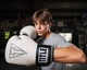 Боксерские перчатки TITLE Boxing Vegan Gloves White/Black 12 oz (VGFBG 12 oz WH/BK) - изображение 9