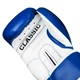 Боксерские перчатки TITLE Classic Pro Style 3.0 Blue/White 14 oz (CVVTG3 14 BL/WH) - изображение 5