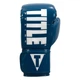 Боксерські рукавиці TITLE Boxing Inferno Intensity Elastic Blue/White / 16 oz (ITGEI 16 oz BL/WH) - зображення 3