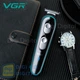 Триммер VGR V-055 с регулятором высоты, 4 насадки - изображение 4