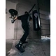Боксерки (боксерская обувь) TITLE Boxing Predator II Shoes 2.0 Black/Grey 38.5р. (TBS39 6 BK/GR) - изображение 7