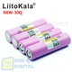 Акумулятор високотоковий 18650 LiitoKala 30Q Li-Ion 3000 мАг - зображення 3