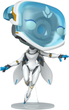 Figurka Funko POP! Games Special Edition Overwatch 2 Echo 906 (0889698588942) - obraz 2