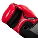 Боксерські рукавиці TITLE Boxing Vegan Gloves Red/Black 12 oz (капа в комплекті) - изображение 8