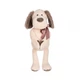 Подарочная игрушка Inka Toys Собака-обнимашка 16х16х52 см (SOOB1_SU) - изображение 5