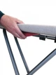 Гладильная доска Rolser K-S 110х32 см Coto-Lima (928614) - изображение 4