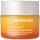 Крем для вирівнювання тону і сяйва шкіри Ole Henriksen Banana Bright+ Instant Glow Moisturizer 50 мл - зображення 1