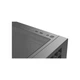 Корпус AeroCool D302A-G-BK-v1 Black (ACCS-DS04043.11) - изображение 7