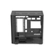 Корпус AeroCool D302A-G-BK-v1 Black (ACCS-DS04043.11) - изображение 4