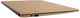 Ноутбук Qilive Q8 13.3' Gold (QI133-232) - изображение 8