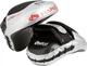 Лапы боксерские TITLE Boxing Aerovent Anarchy Punch Mitts Black/Silver (AASPM BK/SV) - изображение 2