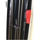 Гладильная доска Rolser K-22 Black Tube 120х38 см Logos-Lima (928601) - изображение 7