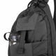 Рюкзак тактичний Helikon-Tex однолямковий Sling Backpack 6,5л Чорний (M-T) - зображення 3