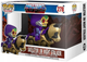 Figurka Funko POP! Rides Masters of the Universe Skeletor on Night Stalker 278 (0889698562010) - obraz 1