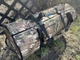 Сумка баул 120 л із клапаном Cordura 600 D Мультикам (PvlMhl) - зображення 6