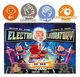 Електронний конструктор Electro Laboratory. Piano ELab-01-02 - зображення 3
