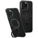 Чохол UNIQ Swivix для iPhone 16 Pro Max Black (UNIQ-IP6.9P(2024)-SWVBLK) - зображення 1