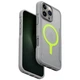Чохол UNIQ Combat Active для iPhone 16 Pro Max Gray with MagSafe (UNIQ-IP6.9P(2024)-COMAMSGRY) - зображення 1