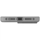 Чохол UNIQ Combat Active для iPhone 16 Pro Max Gray with MagSafe (UNIQ-IP6.9P(2024)-COMAMSGRY) - зображення 4