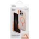 Чохол UNIQ Combat Active для iPhone 16 Pro Max Orange with MagSafe (UNIQ-IP6.9P(2024)-COMAMVORG) - зображення 5