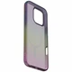 Чохол UNIQ Iridescia для iPhone 16 Pro Max Midnight Quartz with MagSafe (UNIQ-IP6.9P(2024)-IRDMMQTZ) - зображення 3