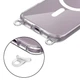 Чохол Tech-Protect Flexair Chain для iPhone 16e Black Taupe with MagSafe (5906302360345) - зображення 3