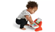 Drewniane pianinko Baby Einstein Cals First Melodies Hape Magic Touch 6m+ (74451125773) - obraz 2