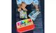 Drewniane pianinko Baby Einstein Cals First Melodies Hape Magic Touch 6m+ (74451125773) - obraz 8