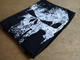 Майка чоловіча спортивна повсякденна Punisher чорна 2XL - зображення 3