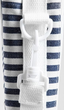 Torba termiczna Homla Modern hamptons na napoje 239716 19.5 x 9 x 34.5 cm (5906496743887) - obraz 4