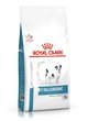 Корм для дорослих собак ROYAL CANIN Роял канін ANALLERGENIC SMALL DOG 1.5 кг. - изображение 1