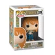 Игровая фигурка Funko POP! cерии Большой куш - Нами - изображение 1