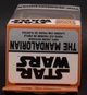 Брелок для ключей Star Wars -Мандалорец (The Mandalorian) Funko Pocket Pop Keychain Фигурка Серебро - изображение 3