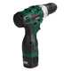 Шуруповерт аккумуляторный NOWA WA1815bl - изображение 4